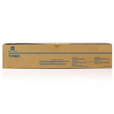 Toner oryginalny minolta tn227m acvh350 magenta 24000 stron