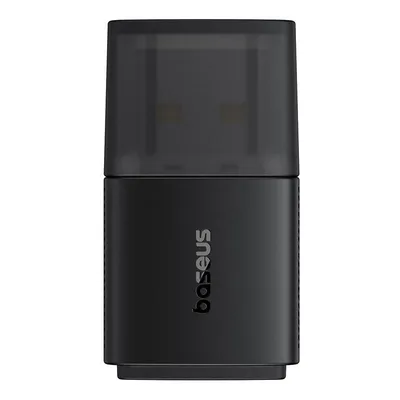 Adapter wifi Baseus fastjoy 650mbps (czarny)