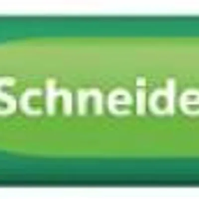 Flamaster SCHNEIDER link-it jasnozielony 1.0mm