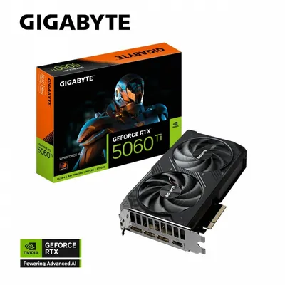 Gigabyte karta graficzna gv-n506twf2-16gd
