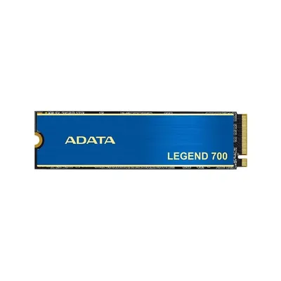 Adata dysk ssd legend 700 1tb pcie 3x4 2/1.6 gb/s m2