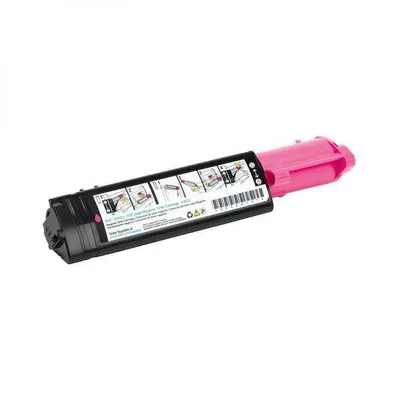 Dell oryginalny toner 593-10065, magenta, 2000s, m6935, DELL 3000cn, 3100cn, o