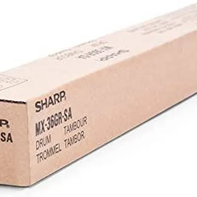Bęben oryginalny SHARP mx36grsa czarny