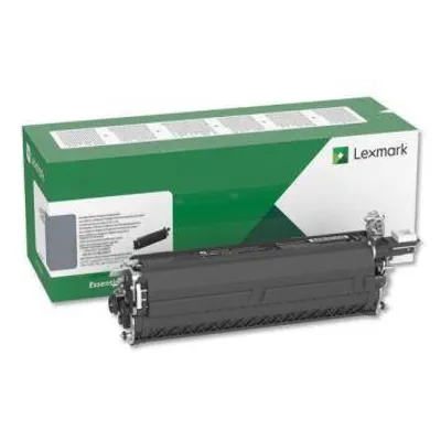 Zestaw obrazujący oryginalny LEXMARK 78c0zk0 czarny 125000 stron