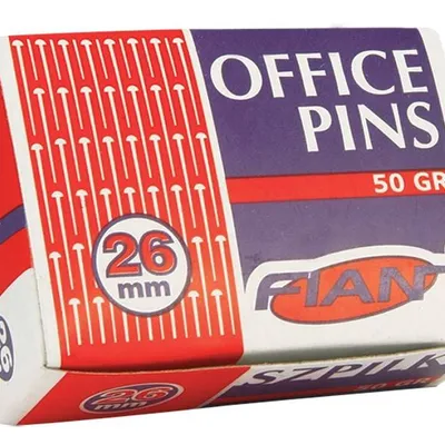 Szpilki FIAN fp26z-50g=fp28-50 50g