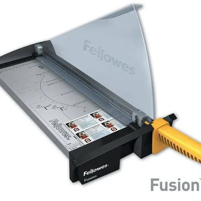Gilotyna a3 Fellowes fusion 5410901 10ark