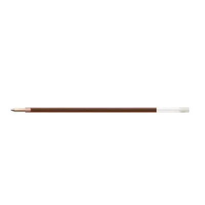Wkład do długopisu PENTEL izee 4c bxs7-b2 czerwony 2szt.