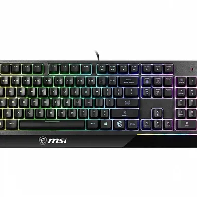 Msi klawiatura vigor gk30 us