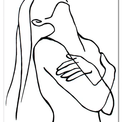 Obraz olejny - abstrakcyjne - 60x90 cm - g118939