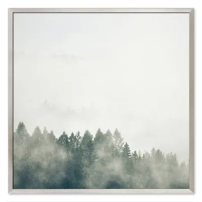 Obraz drukowany - pejzaże - 63x63 cm - g114877