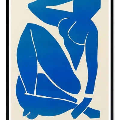 Obraz - kopie - henri matisse - 53x73cm - g102428