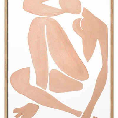 Obraz - henri matisse - 63x93cm - g113373