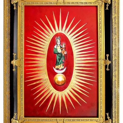Obraz - premium religijne - 90x120cm - g120022