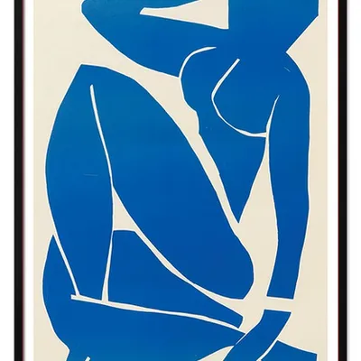 Obraz - kopie - henri matisse - 63x93cm - g102532