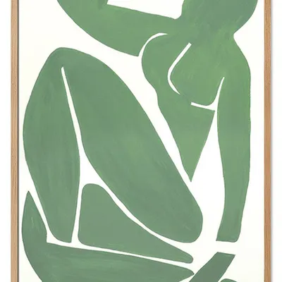 Obraz - henri matisse - 63x93cm - g114153