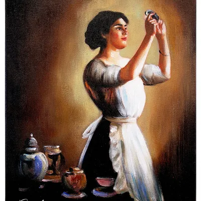 Obraz - kopie - inne - 40x50cm - g120203