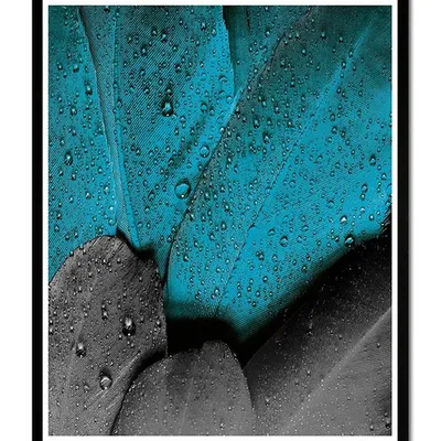 Obraz - ptaki - 43x53cm - g99681