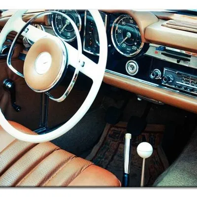 Motodreams - stary model - 60x90 cm - g92903