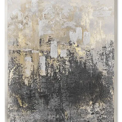 Obraz - abstrakcje organiczne - 53x73cm - g107076