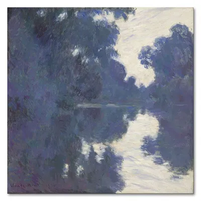 Obraz - impresjoniści i postimpresjoniści - 60x60cm - g102364