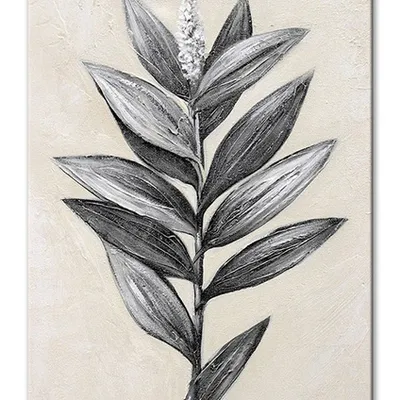 Obraz - motywy roślinne - 80x120cm - g99892