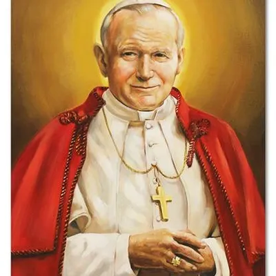 Obraz olejny - religijne - 60x90 cm - g112881