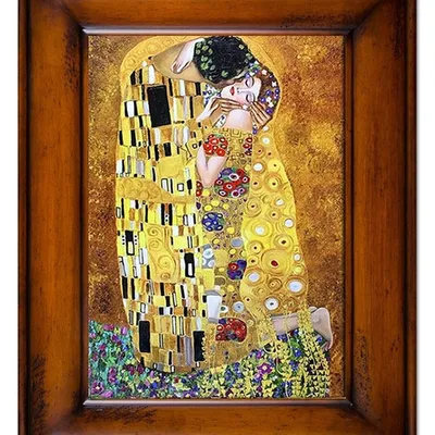 Obraz - premium kopie mistrzów - 76x96cm - g109051
