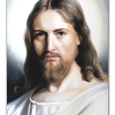 Obraz - premium religijne - 60x90cm - g115423