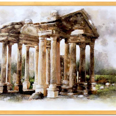 Obraz - premium inne - 53x73cm - g113452