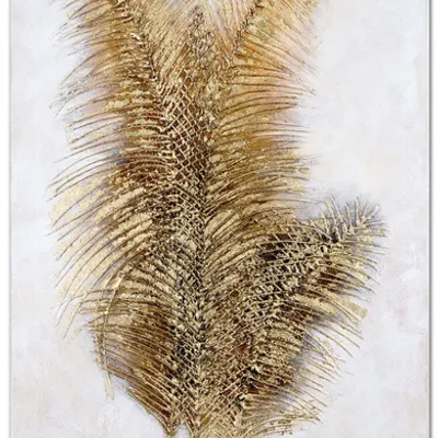 Obraz - motywy roślinne - 60x90cm - g103643