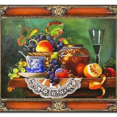 Tradycyjna - obfitość - 85x115 cm - g93922