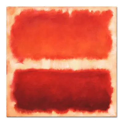 Obraz olejny - abstrakcyjne - 60x60 cm - g112805