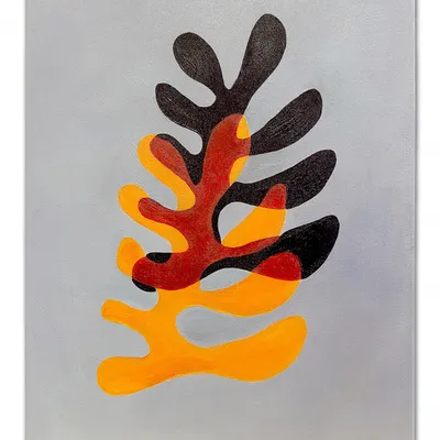 Obraz - henri matisse - 40x50 cm - g116231