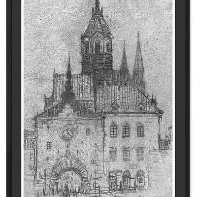 Obraz - inne - 53x73cm - g114637
