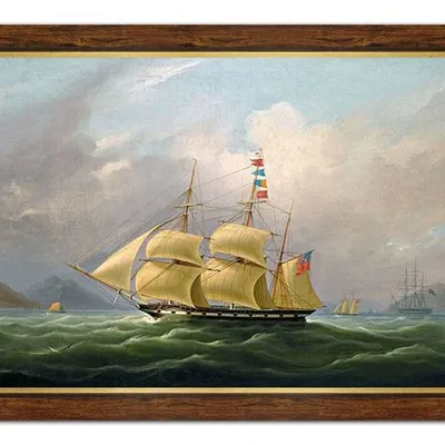 Obraz drukowany - pejzaże - 71x101 cm - g106838