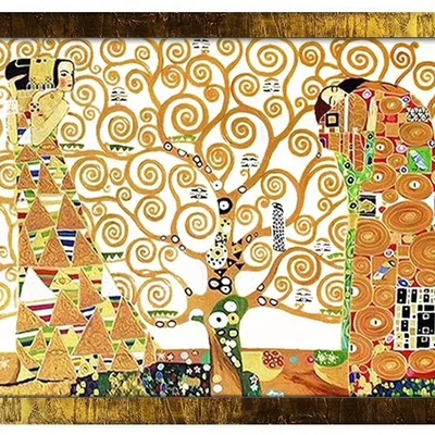 Obraz - premium kopie mistrzów - 77x107cm - g112963
