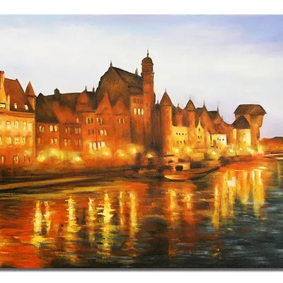 Obraz - inne - 60x90cm - g108957