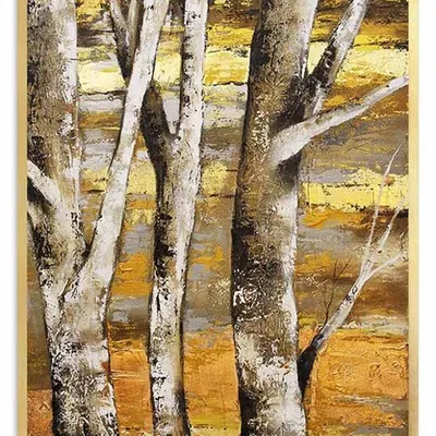 Obraz - pejzaż nowoczesny - 63x93cm - g104578