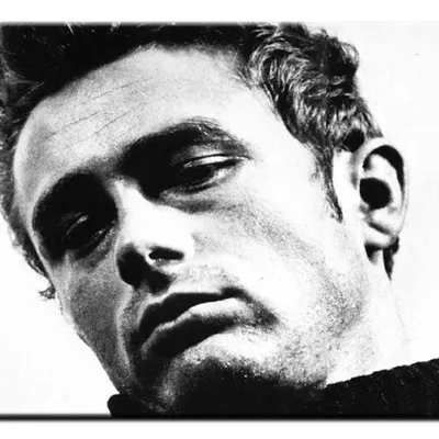 James dean - spojrzenie - 50x70 cm - g17710