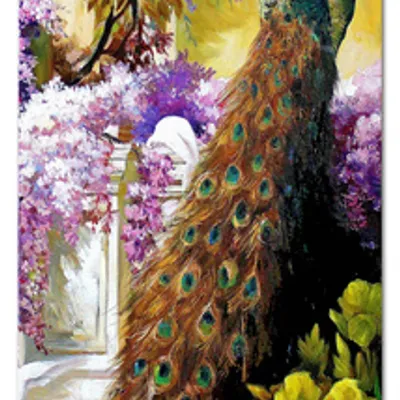 Obraz - premium inne - 50x150cm - g119241