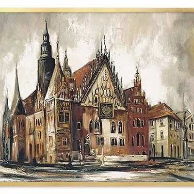 Obraz - premium inne - 63x93cm - g101828