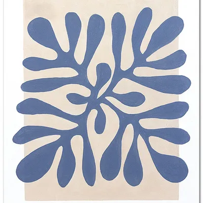 Obraz - henri matisse - 50x70cm - g116235