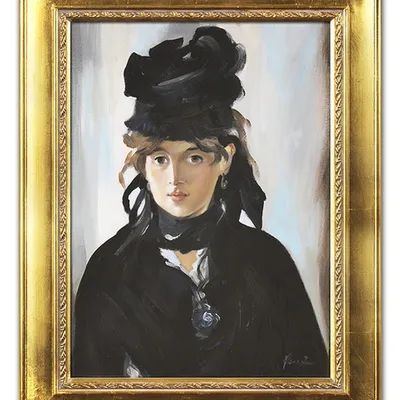 Obraz - premium kopie mistrzów - 39x49cm - g112947