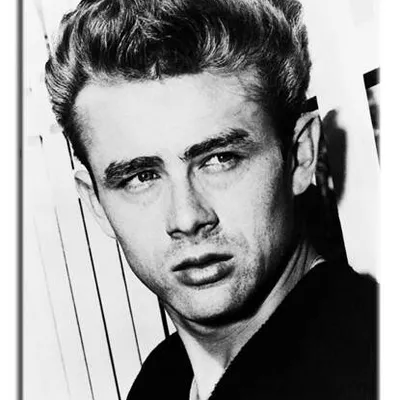 James dean - amant - 50x70 cm - g17696