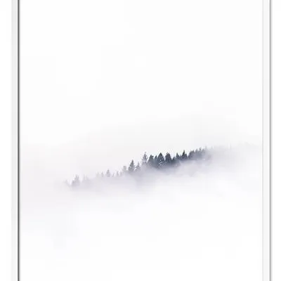 Obraz drukowany - pejzaże - 63x93 cm - g114864