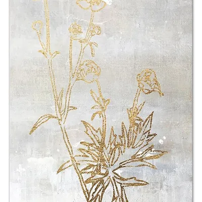 Obraz - motywy roślinne - 60x90cm - g99713