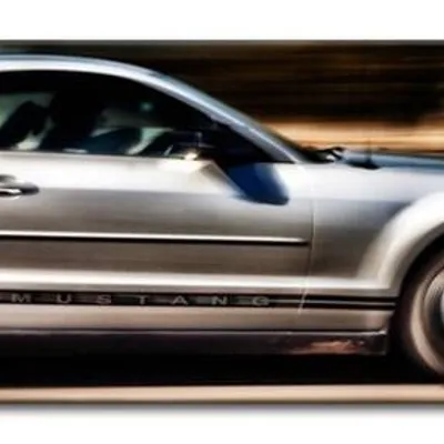 Motodreams - ford 150x50 cm - g92883