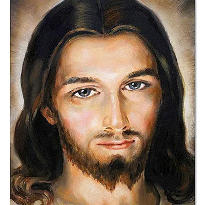 Obraz - premium religijne - 40x50cm - g112883