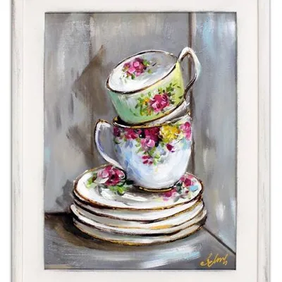 Do kuchni - porcelana - 40x50 cm - g96043