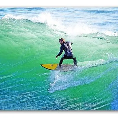 Sport - surfing - 90x45 cm - g93531